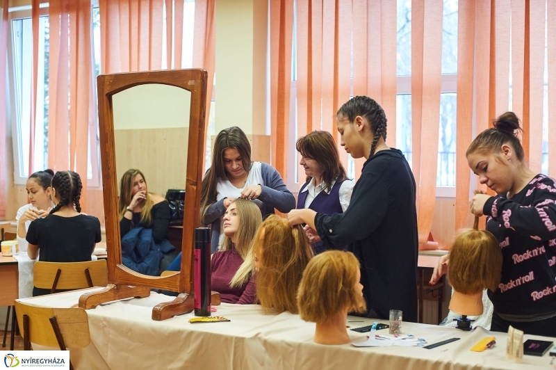 NYSZC sajtótájékoztató - fotó Szarka Lajos