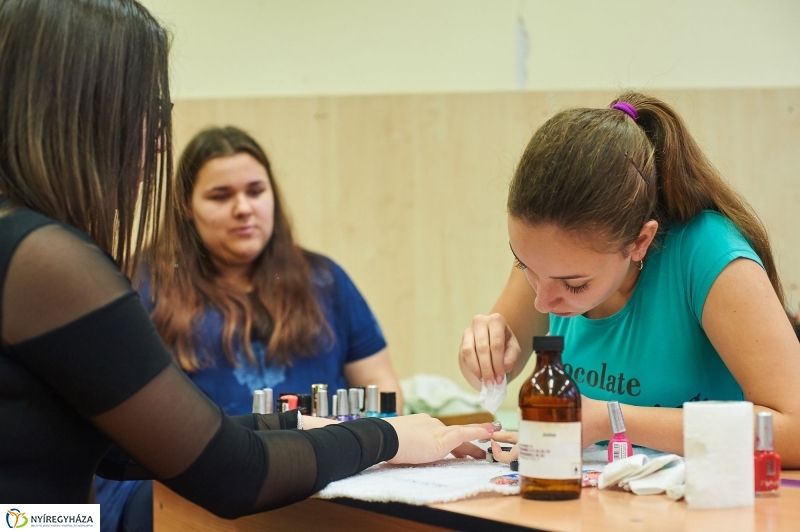 NYSZC sajtótájékoztató - fotó Szarka Lajos