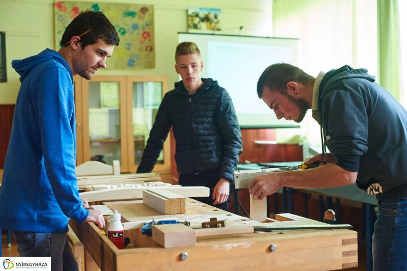 NYSZC sajtótájékoztató - fotó Szarka Lajos