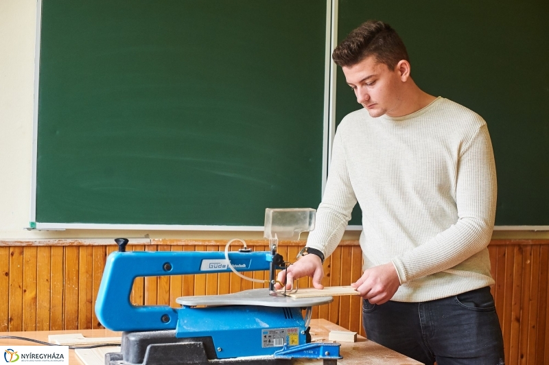 NYSZC sajtótájékoztató - fotó Szarka Lajos