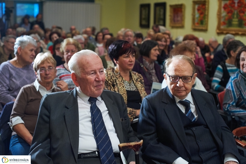 Értékes Esték 20171116 - fotó Szarka Lajos