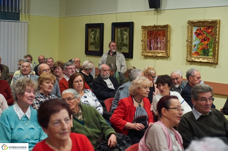 Értékes Esték 20171116 - fotó Szarka Lajos