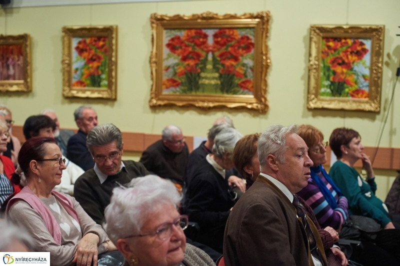 Értékes Esték 20171116 - fotó Szarka Lajos