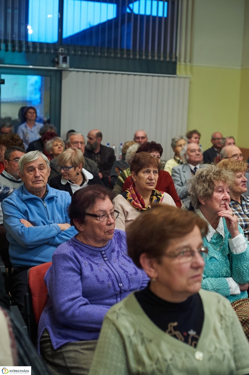 Értékes Esték 20171116 - fotó Szarka Lajos
