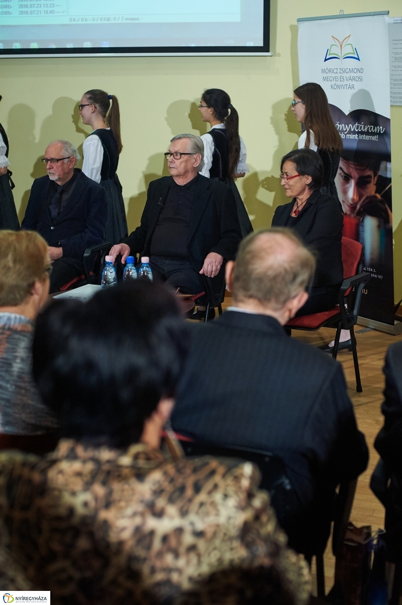 Értékes Esték 20171116 - fotó Szarka Lajos