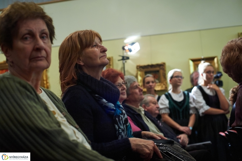 Értékes Esték 20171116 - fotó Szarka Lajos