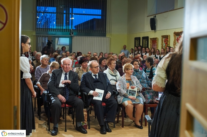 Értékes Esték 20171116 - fotó Szarka Lajos