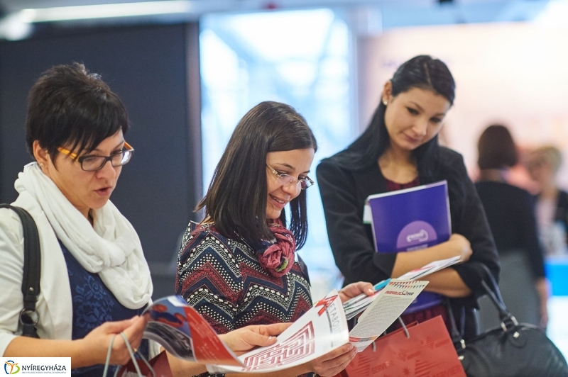 Belgyógyász kongresszus  Nyíregyházán - fotó Szarka Lajos