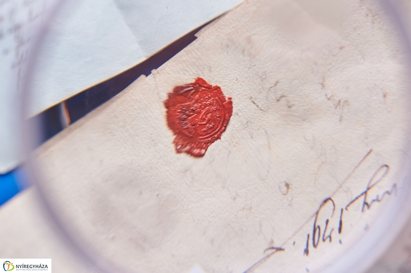 Bessenyei emlékülés Nyíregyházán - fotó Szarka Lajos