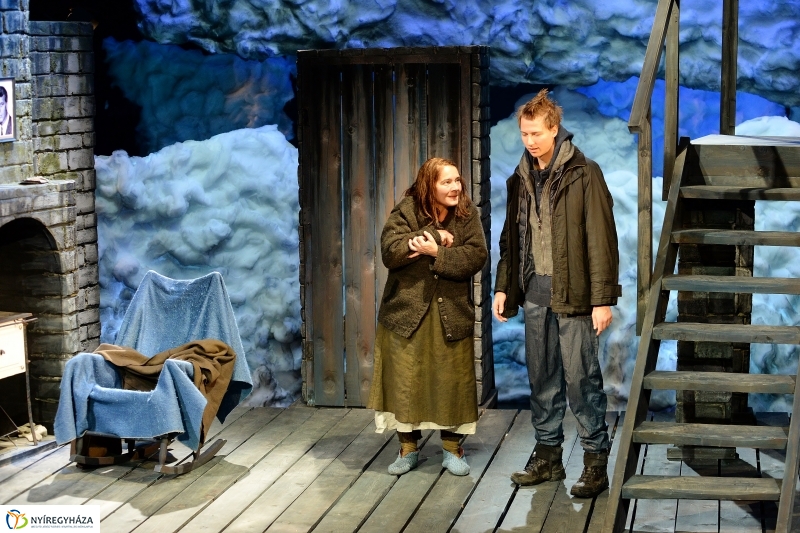 Leenane szépe - fotó Trifonov Éva