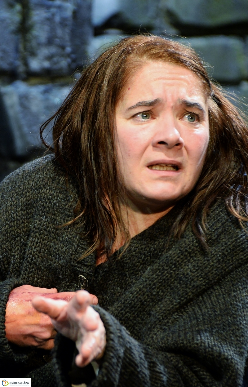 Leenane szépe - fotó Trifonov Éva