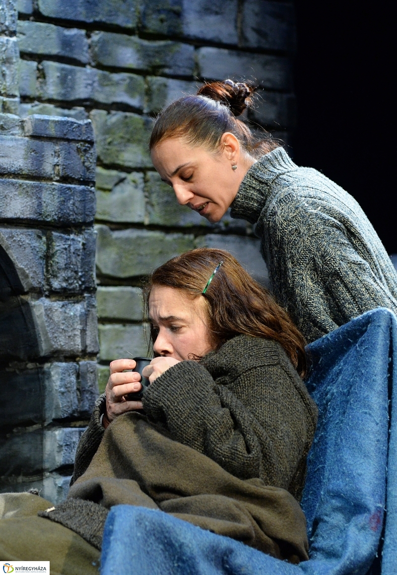 Leenane szépe - fotó Trifonov Éva