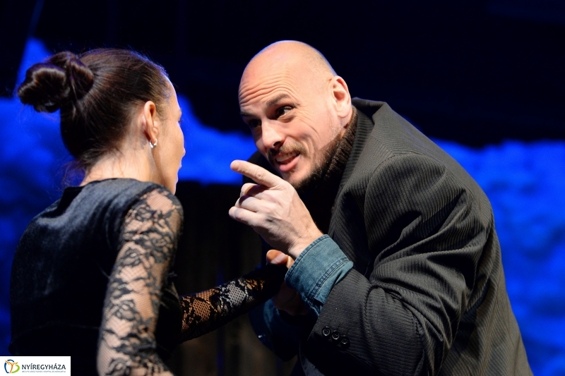 Leenane szépe - fotó Trifonov Éva