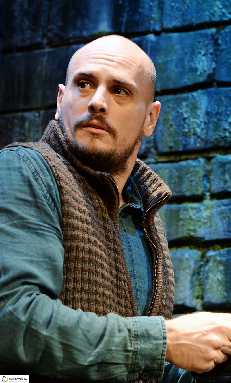 Leenane szépe - fotó Trifonov Éva