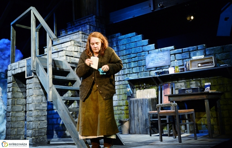 Leenane szépe - fotó Trifonov Éva