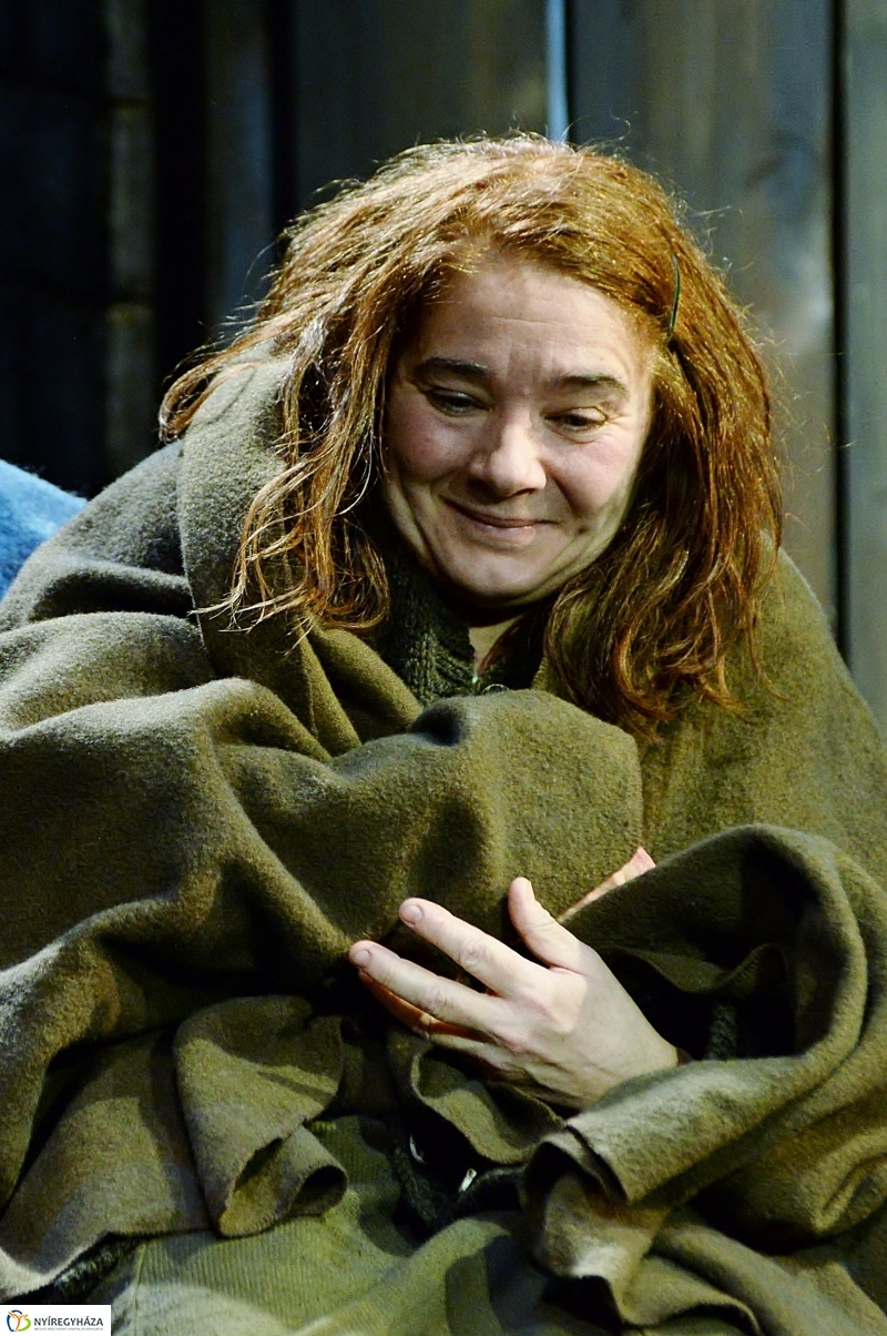 Leenane szépe - fotó Trifonov Éva