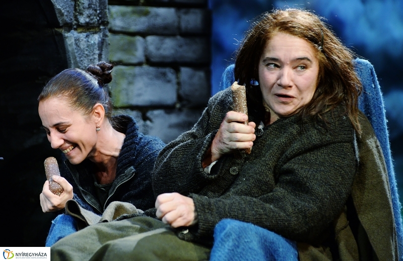 Leenane szépe - fotó Trifonov Éva