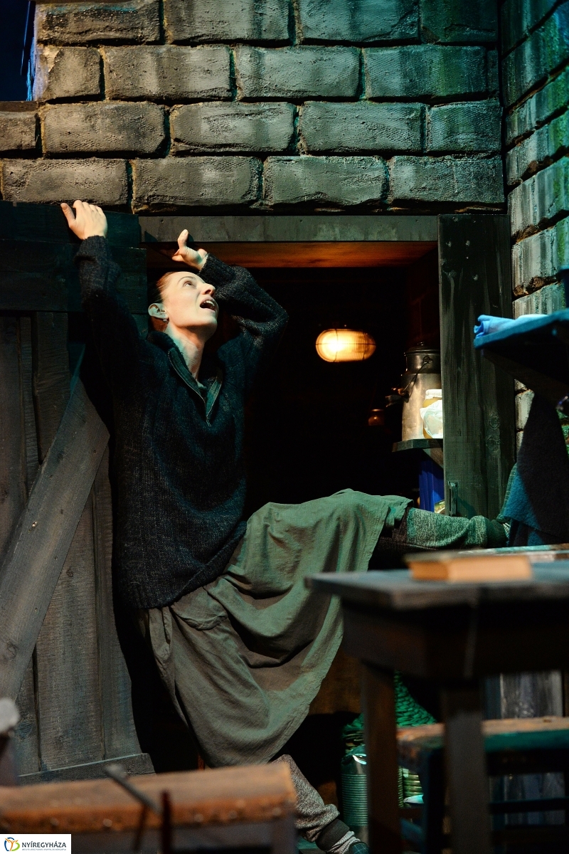 Leenane szépe - fotó Trifonov Éva