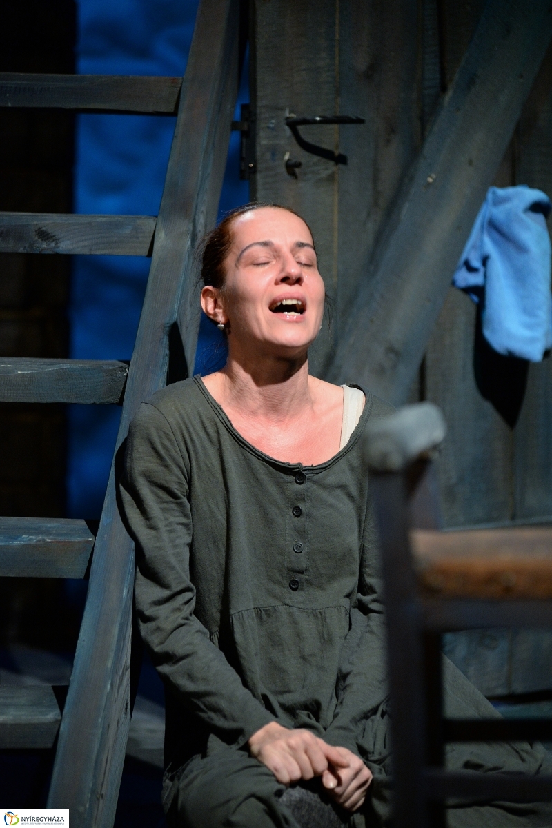 Leenane szépe - fotó Trifonov Éva