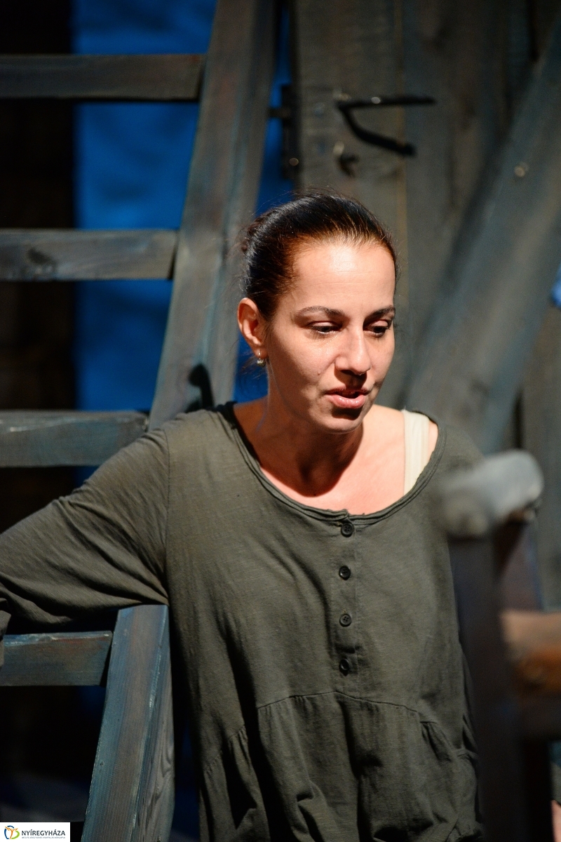 Leenane szépe - fotó Trifonov Éva