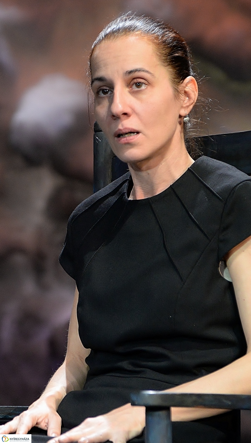 Leenane szépe - fotó Trifonov Éva