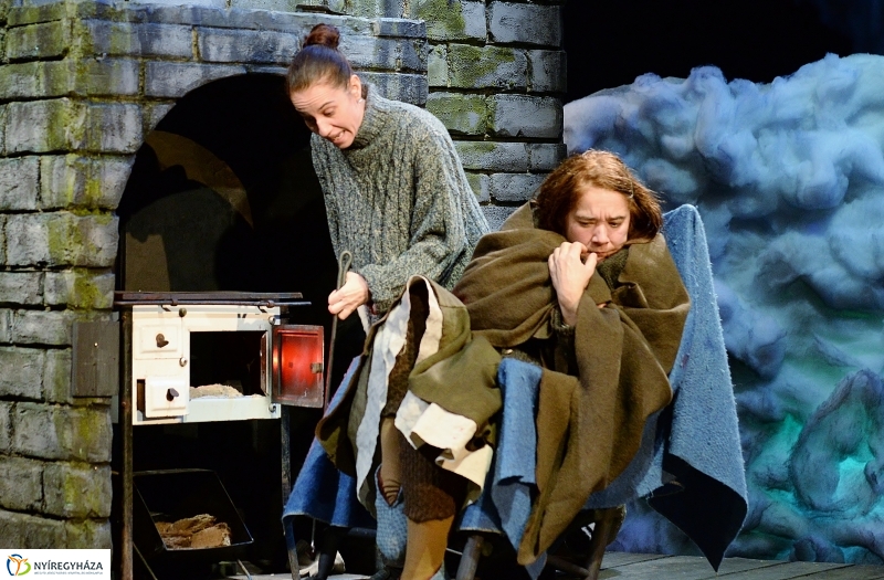 Leenane szépe - fotó Trifonov Éva