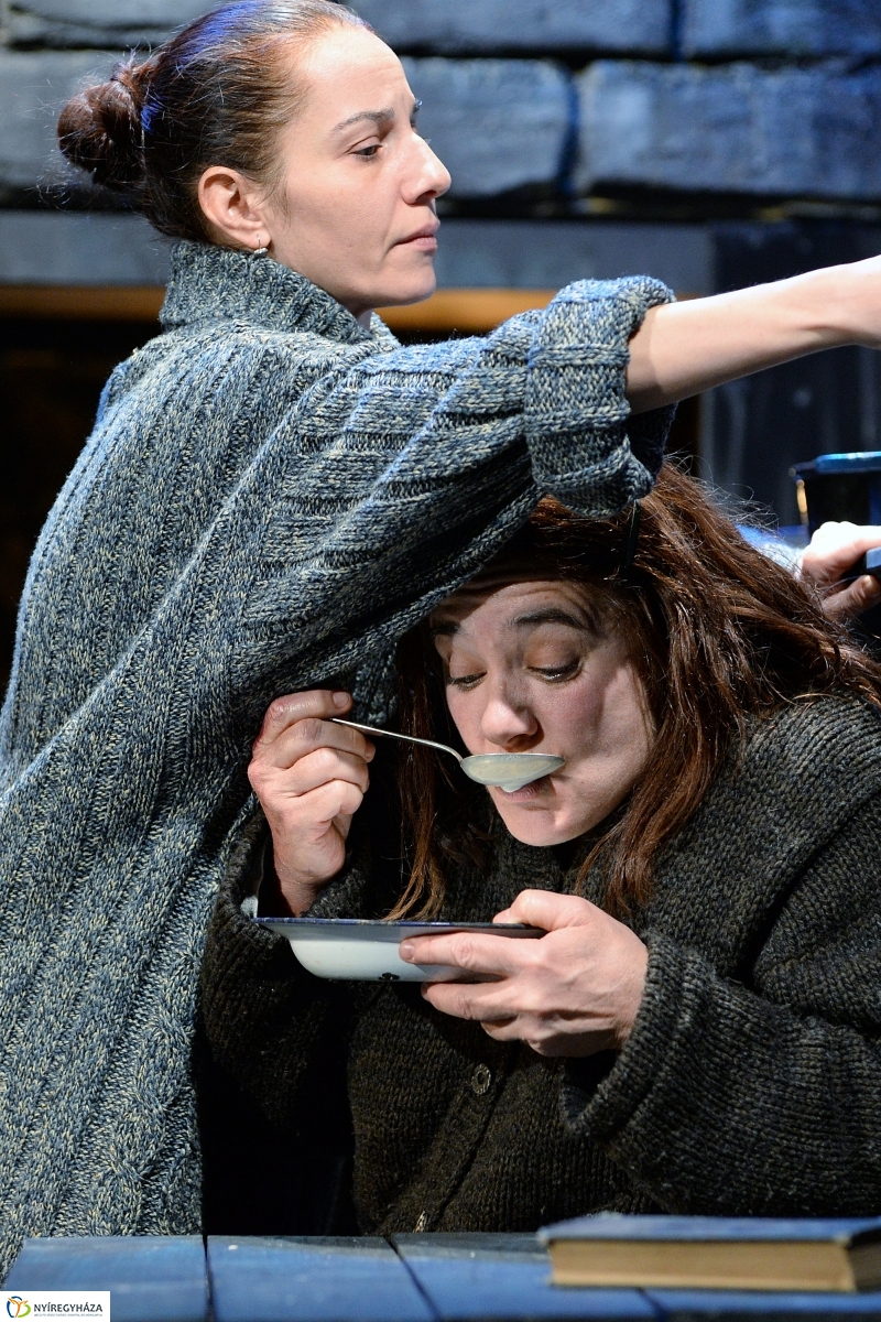 Leenane szépe - fotó Trifonov Éva