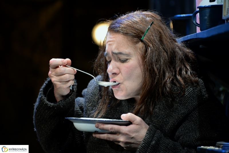 Leenane szépe - fotó Trifonov Éva