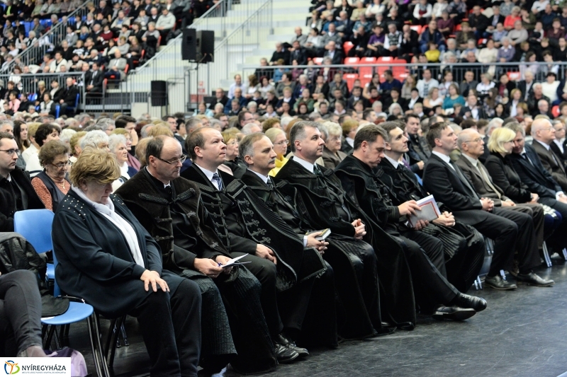 Reformátusok találkozója a Continentál Arénában - fotó Trifonov Éva