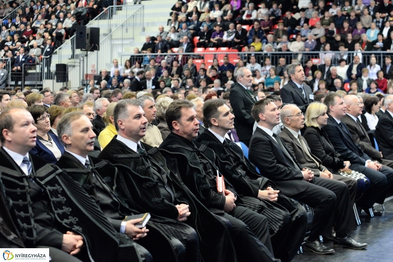 Reformátusok találkozója a Continentál Arénában - fotó Trifonov Éva