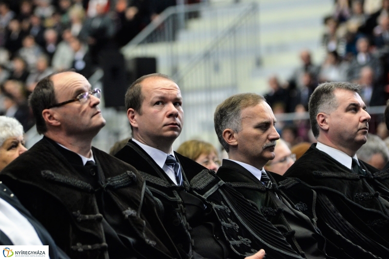 Reformátusok találkozója a Continentál Arénában - fotó Trifonov Éva