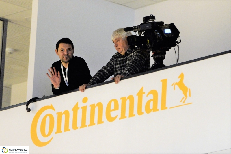 Fatum - Palota női röplabda - fotó Trifonov Éva