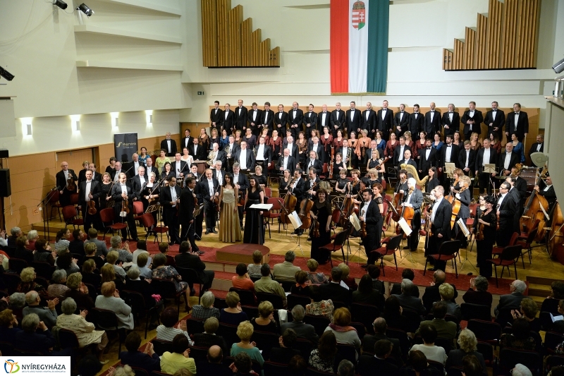 Nemzeti Filharmonikusok hangversenye - fotó Trifonov Éva
