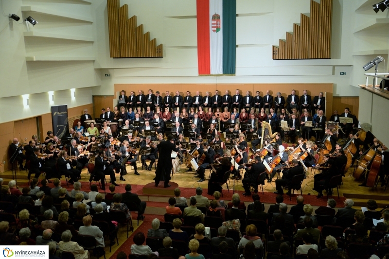 Nemzeti Filharmonikusok hangversenye - fotó Trifonov Éva