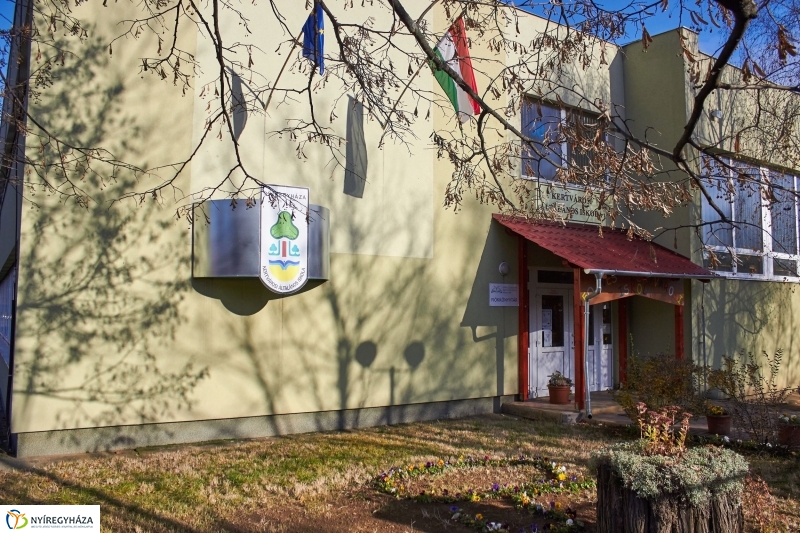 Jubilál a Kertvárosi iskola - fotó Szarka Lajos