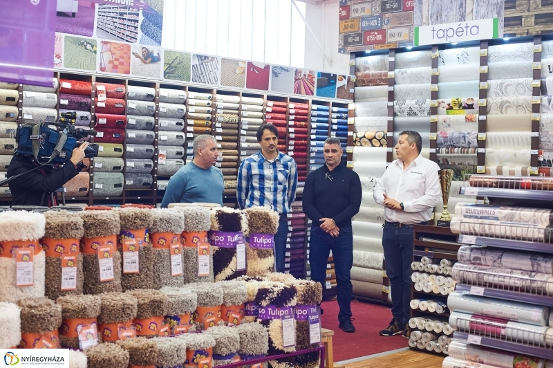 Diego Kupa sajtótájékoztató - fotó Szarka Lajos