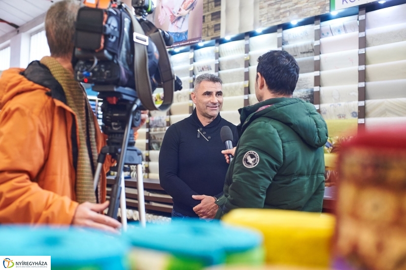 Diego Kupa sajtótájékoztató - fotó Szarka Lajos