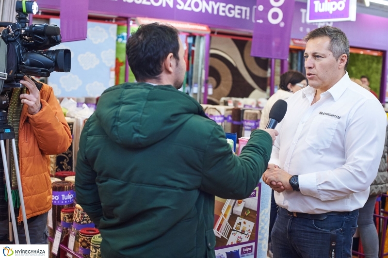 Diego Kupa sajtótájékoztató - fotó Szarka Lajos