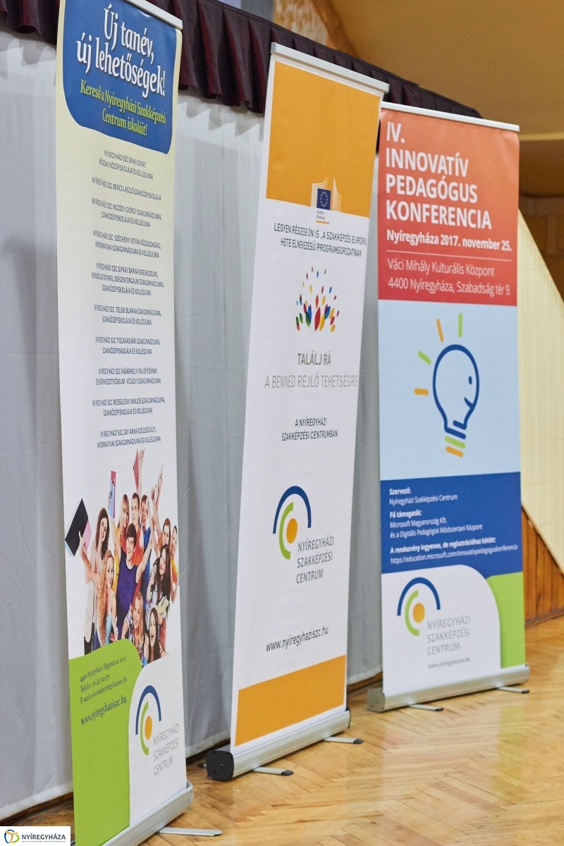 Szakmák nagykövetei - fotó Szarka Lajos