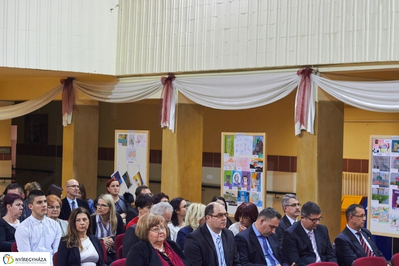 Szakmák nagykövetei - fotó Szarka Lajos