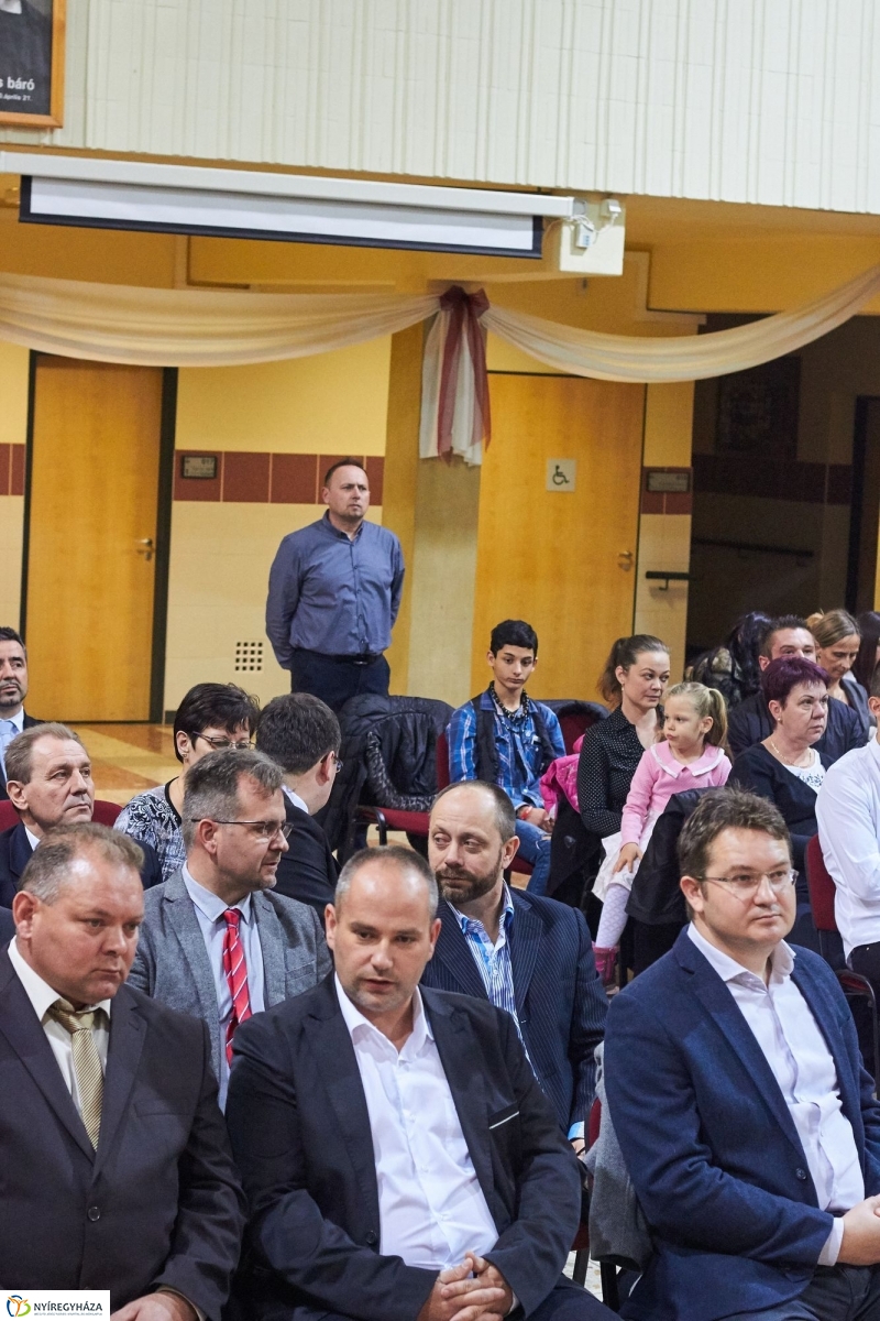 Szakmák nagykövetei - fotó Szarka Lajos