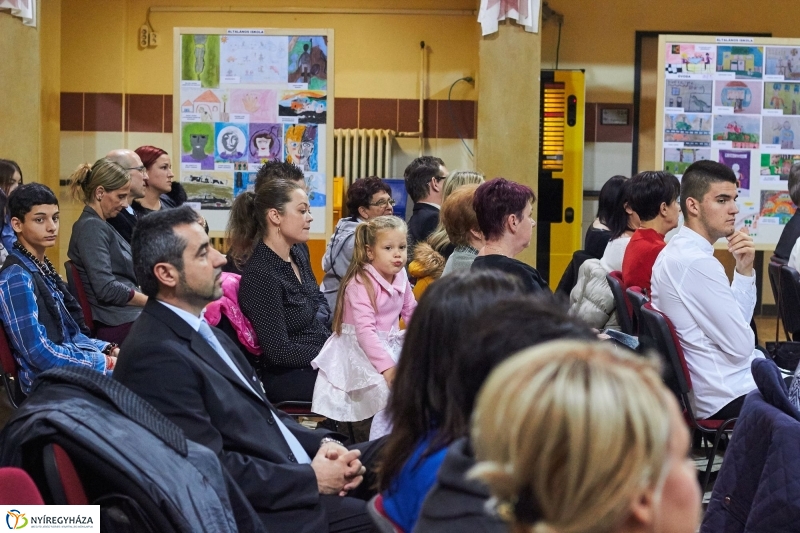 Szakmák nagykövetei - fotó Szarka Lajos