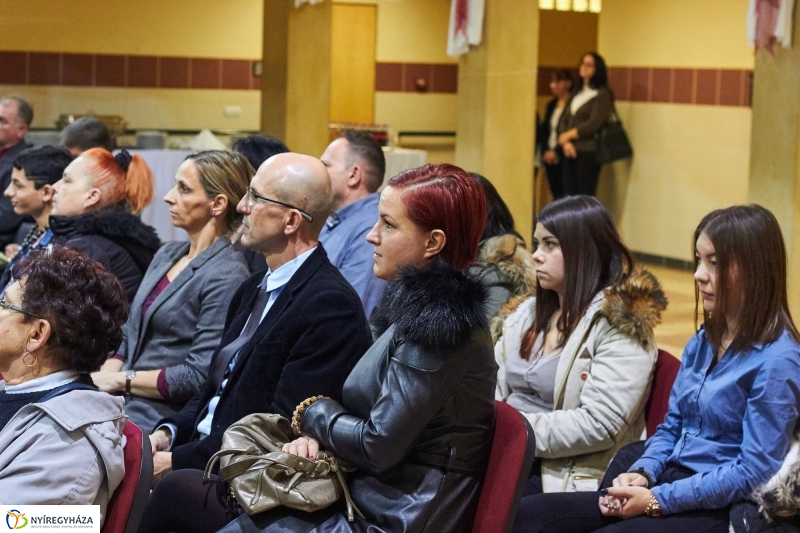 Szakmák nagykövetei - fotó Szarka Lajos