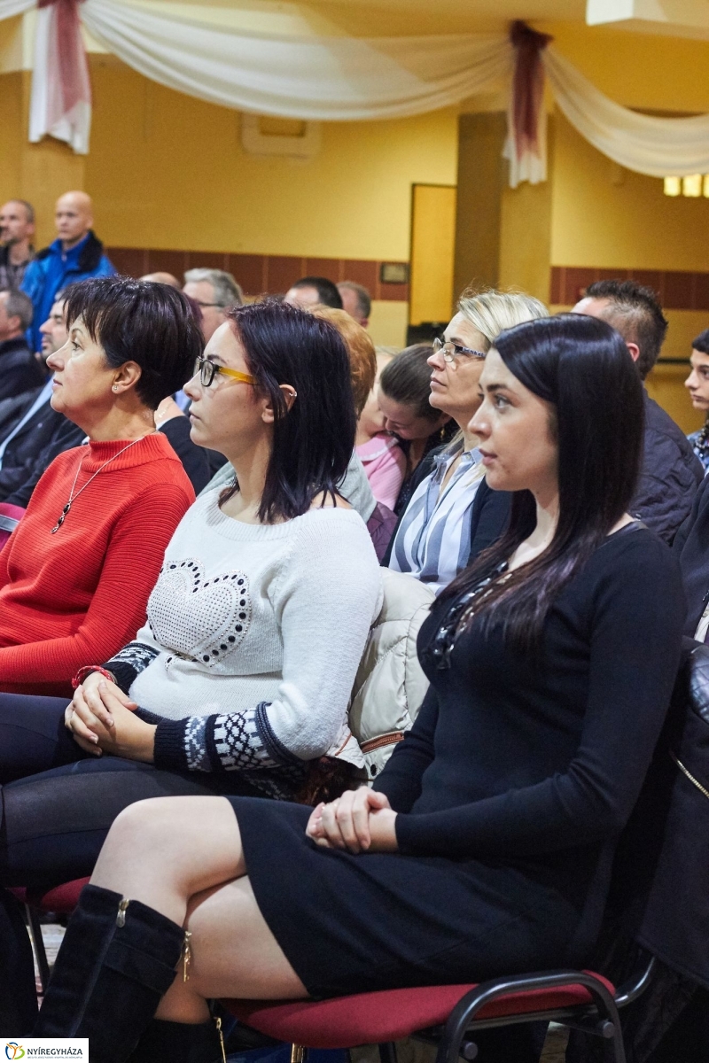 Szakmák nagykövetei - fotó Szarka Lajos