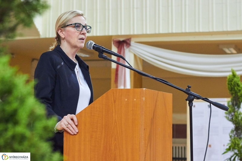 Szakmák nagykövetei - fotó Szarka Lajos