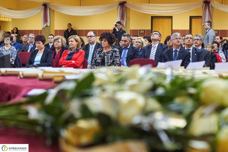 Szakmák nagykövetei - fotó Szarka Lajos