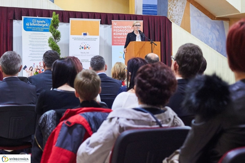 Szakmák nagykövetei - fotó Szarka Lajos