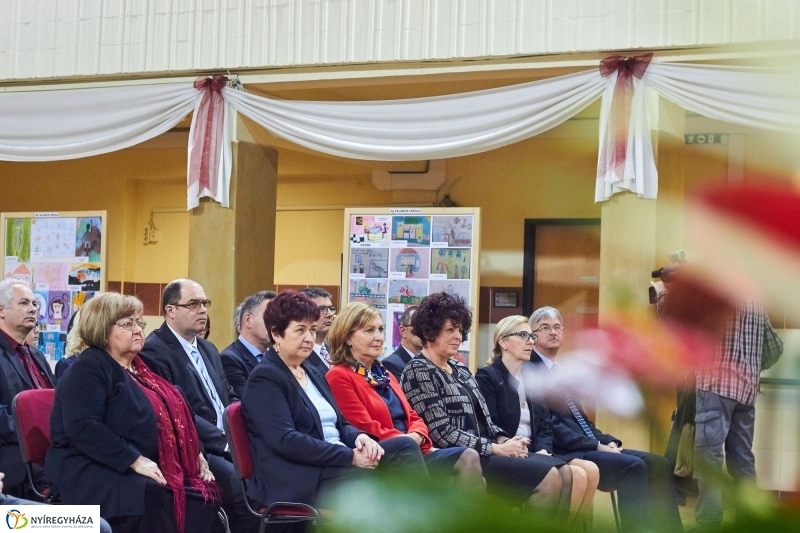 Szakmák nagykövetei - fotó Szarka Lajos