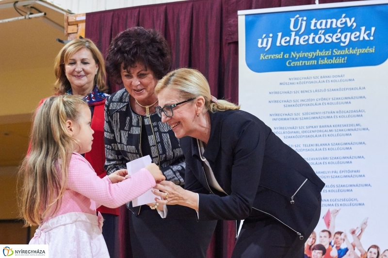 Szakmák nagykövetei - fotó Szarka Lajos