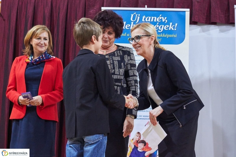 Szakmák nagykövetei - fotó Szarka Lajos